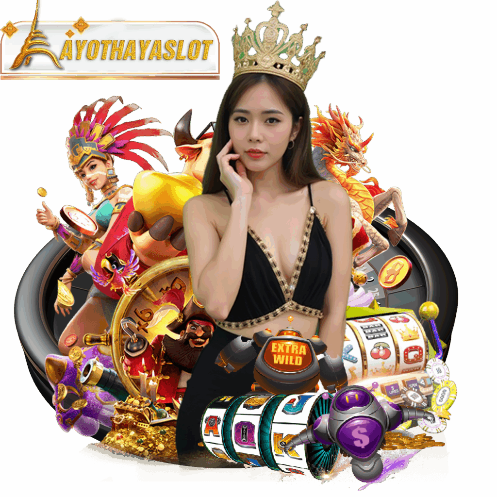 ayothaya slot ทางเข้า
