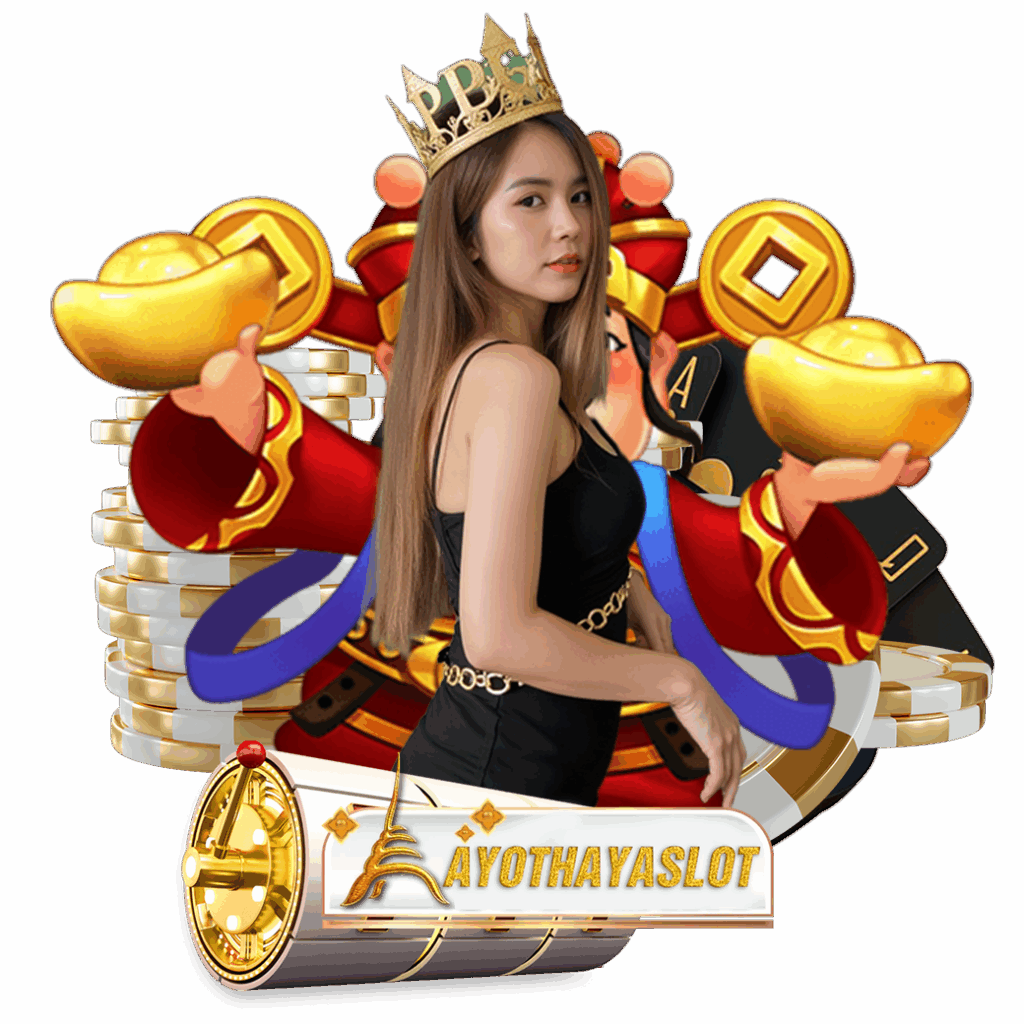 ayothaya slot ทรูวอเลท